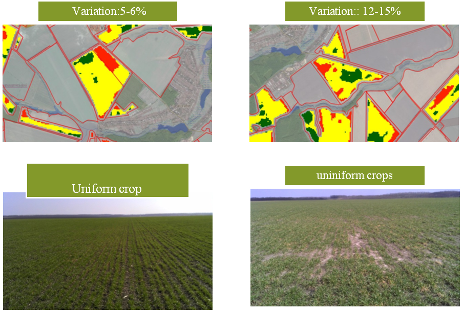 INTEGRATED SYSTEM OF AGRICULTURE MANAGEMENT