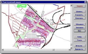 LAND CADASTRE AND LAND PRIVATIZATION IN UKRAINE (USAID)