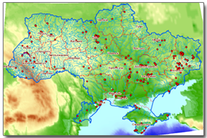 ENVIRONMENTAL INFORMATION MONITORING SYSTEM